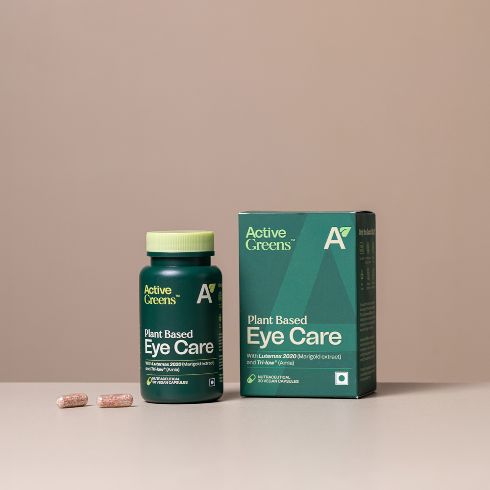 Eye Care
