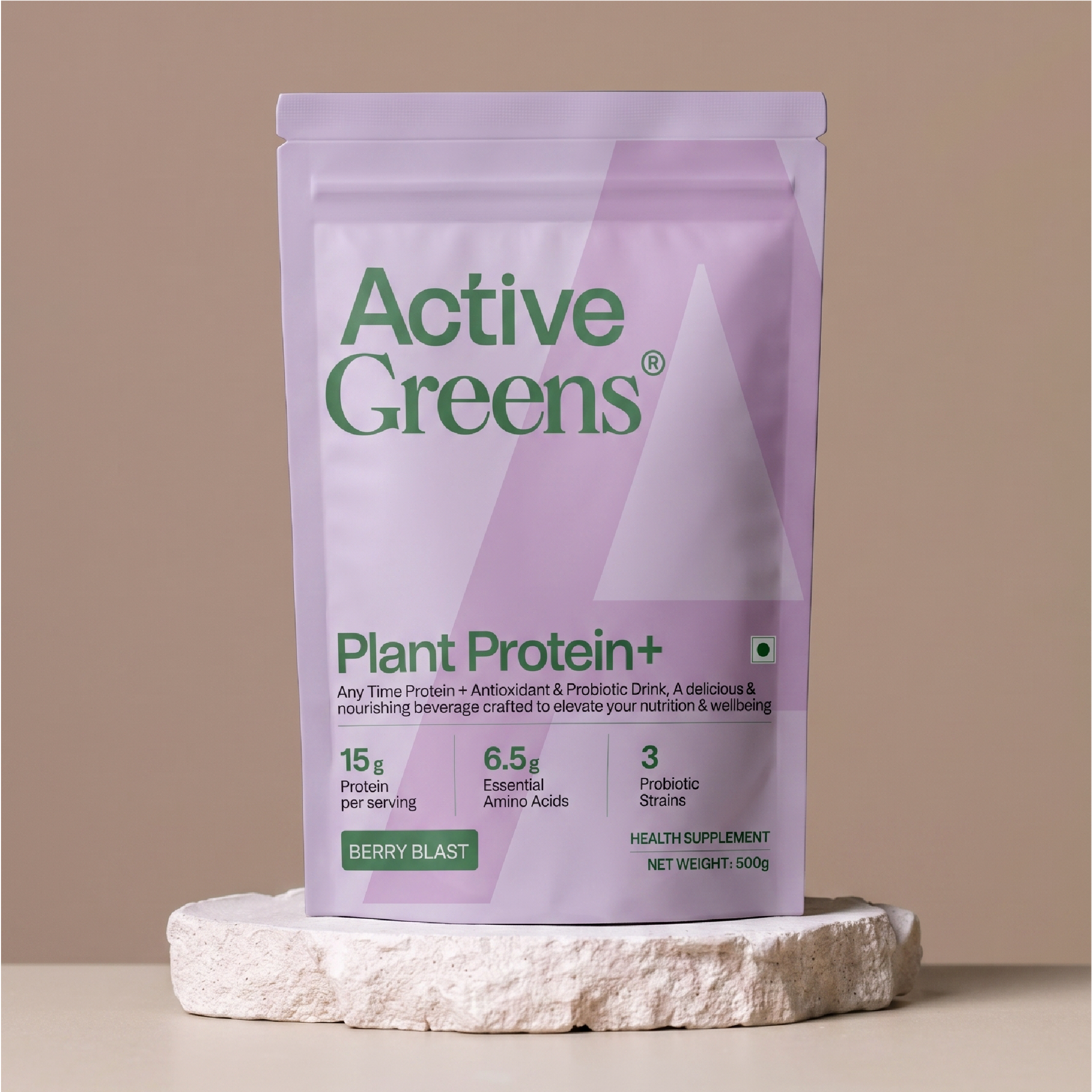 Berry Blast - 500g