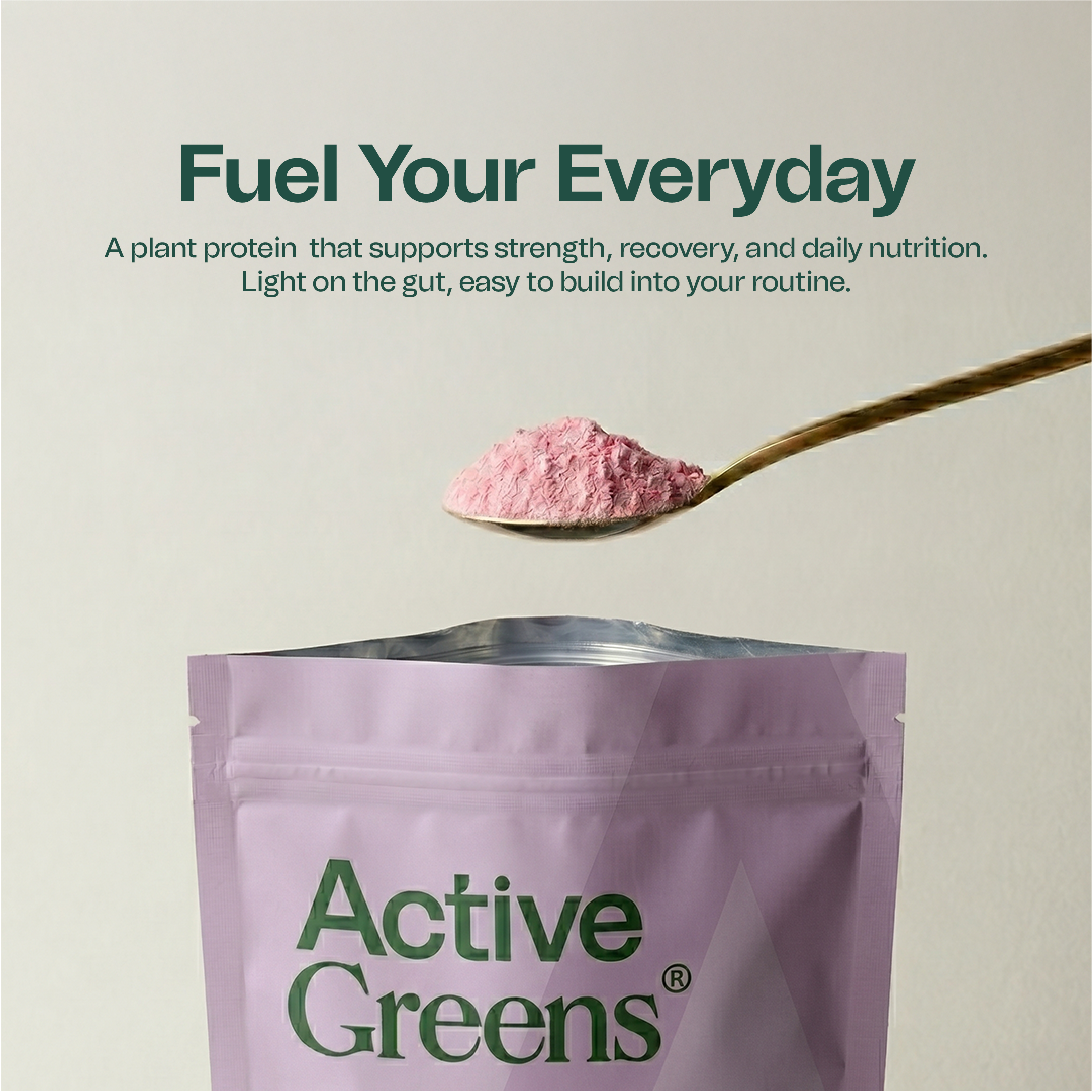 Berry Blast - 500g