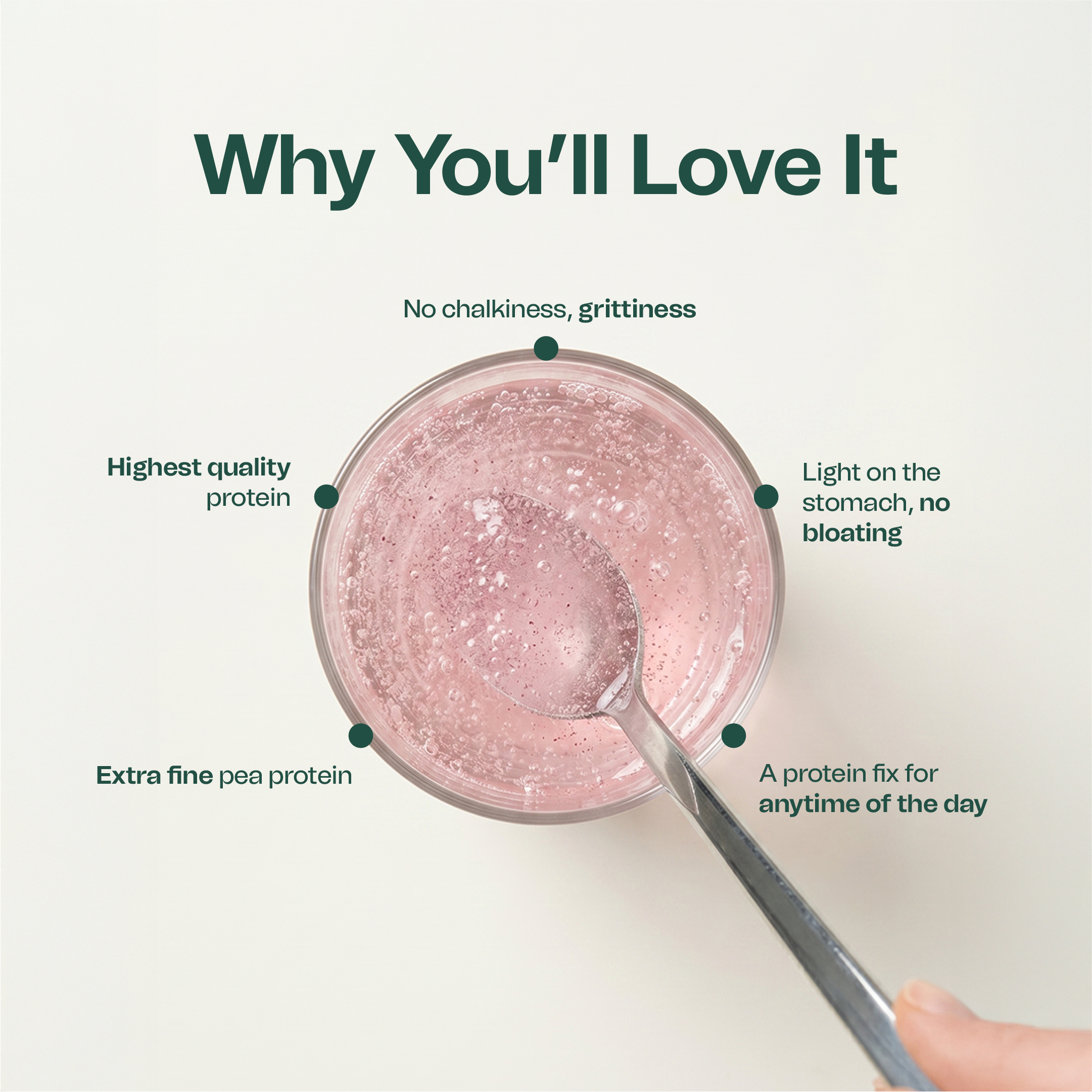 Berry Blast - 500g