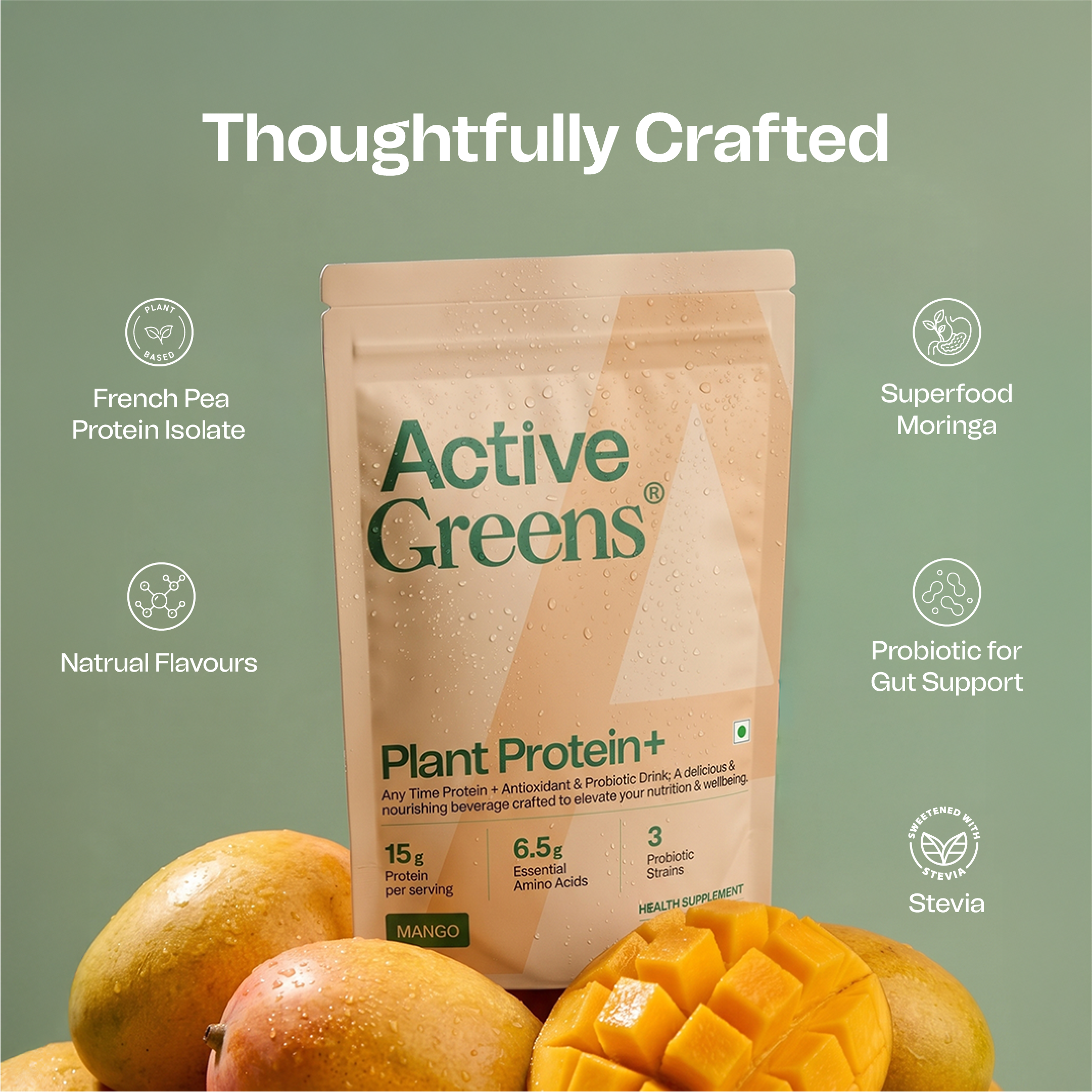 Mango - 500g