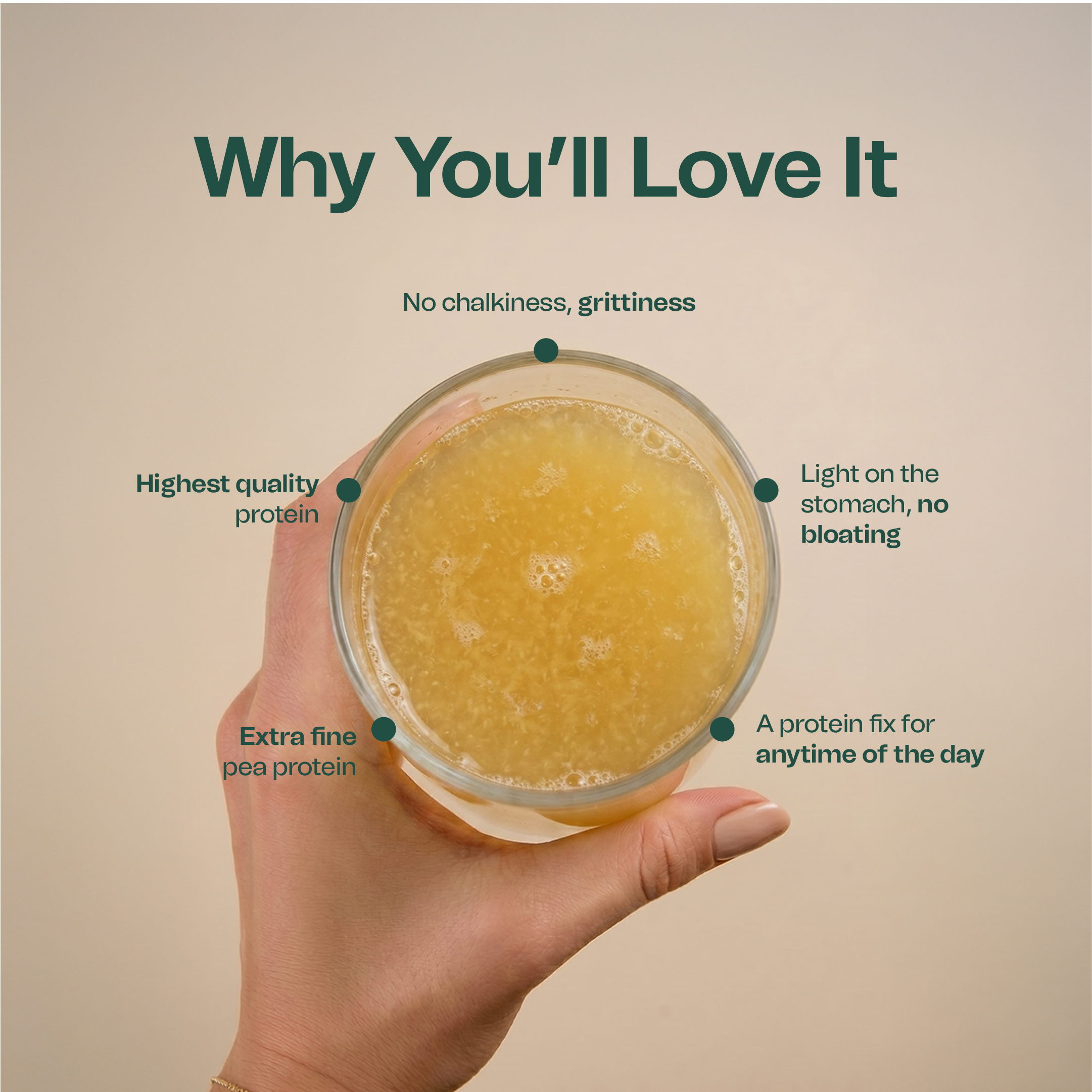 Pineapple - 500g