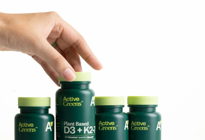ActiveGreens