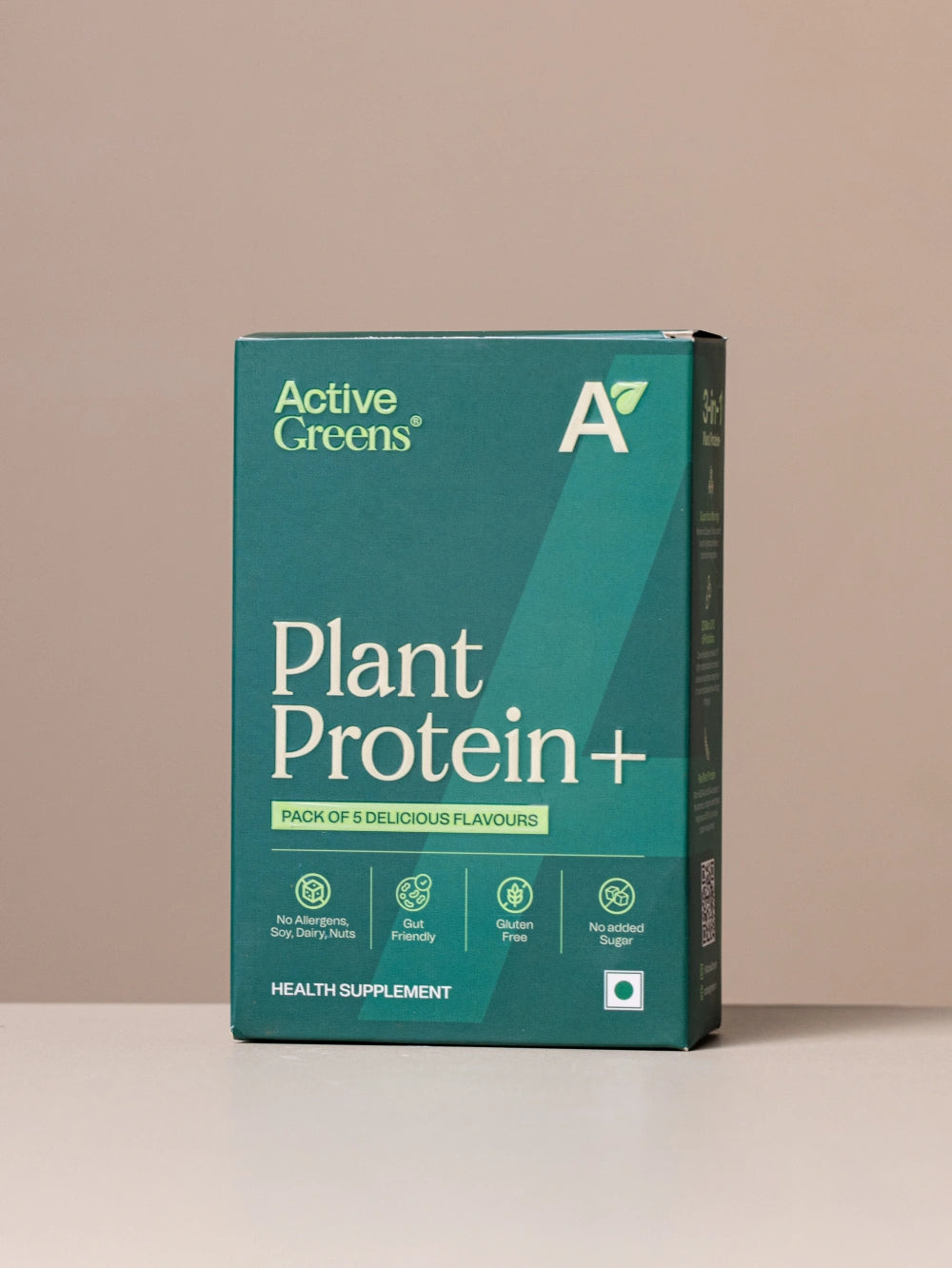 Plant Protein+ Mix Box of 5