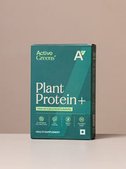 Plant Protein+ Mix Box of 5