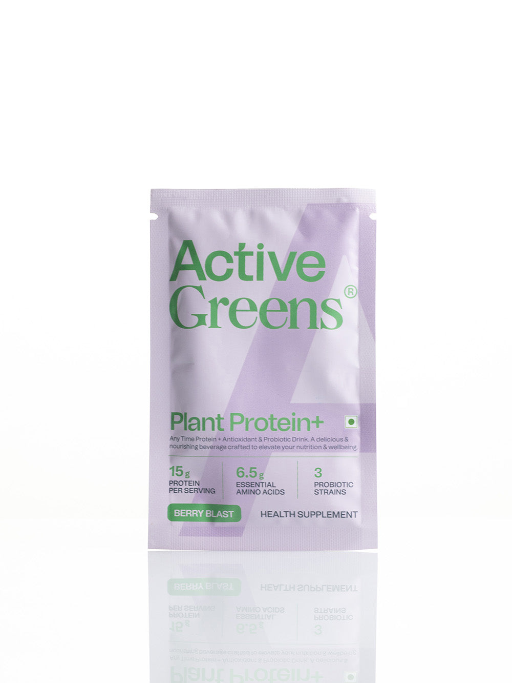 Berry Blast - 25g